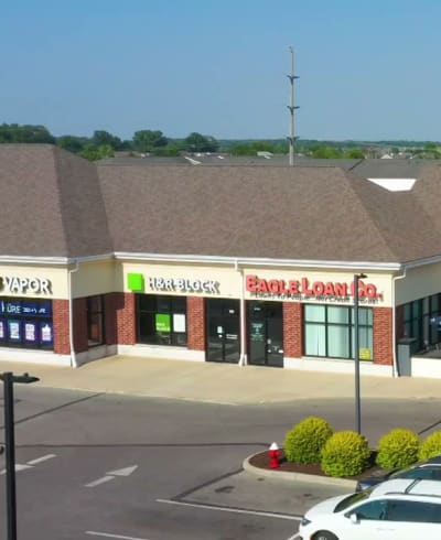 El Patron Mexican Restaurant